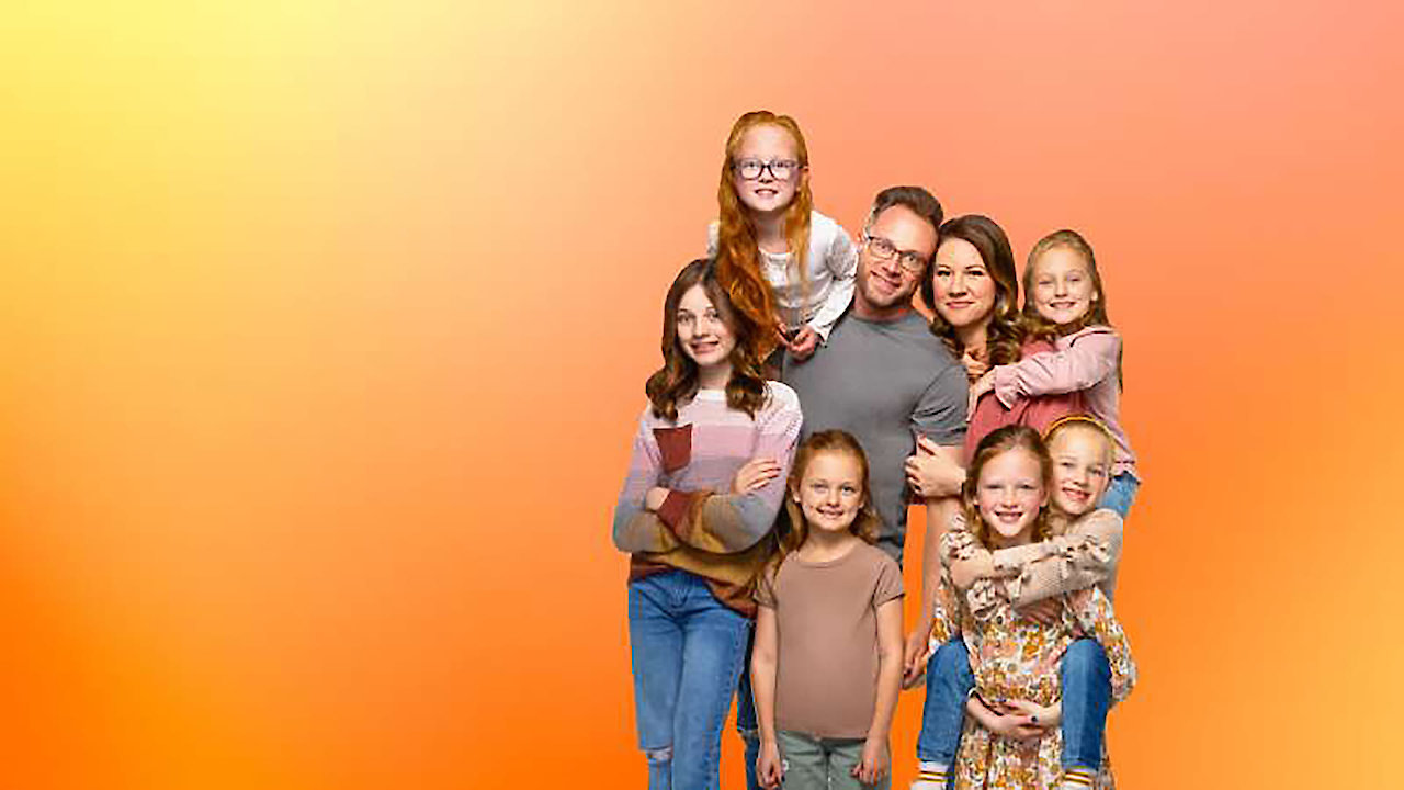 Outdaughtered