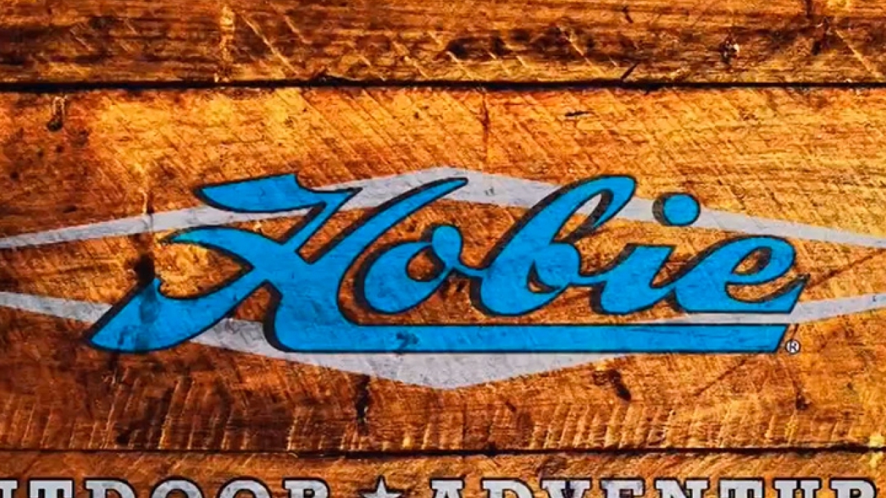 Hobie Outdoor Adventures