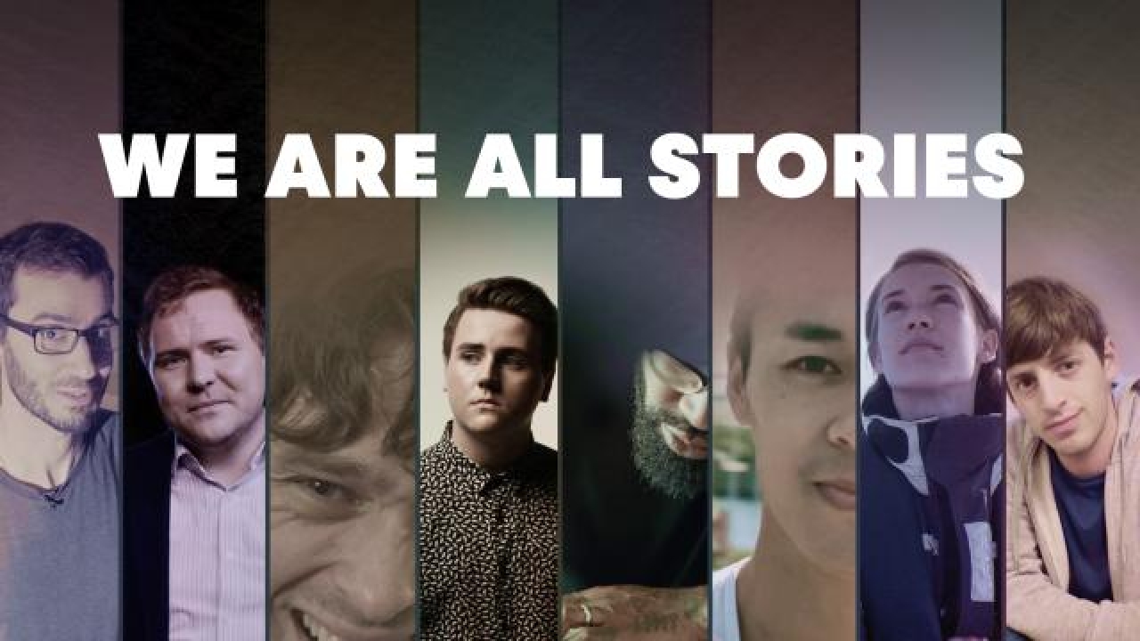 We Are All Stories