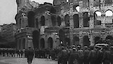 Though Old Gut: Italy November 1942 - June 1944