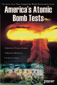 America's Atomic Bomb Tests