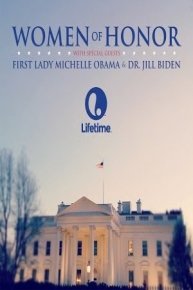 Women of Honor with Special Guests First Lady Michelle Obama and Dr. Jill Biden