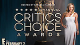 30th Annual Critics Choice Awards