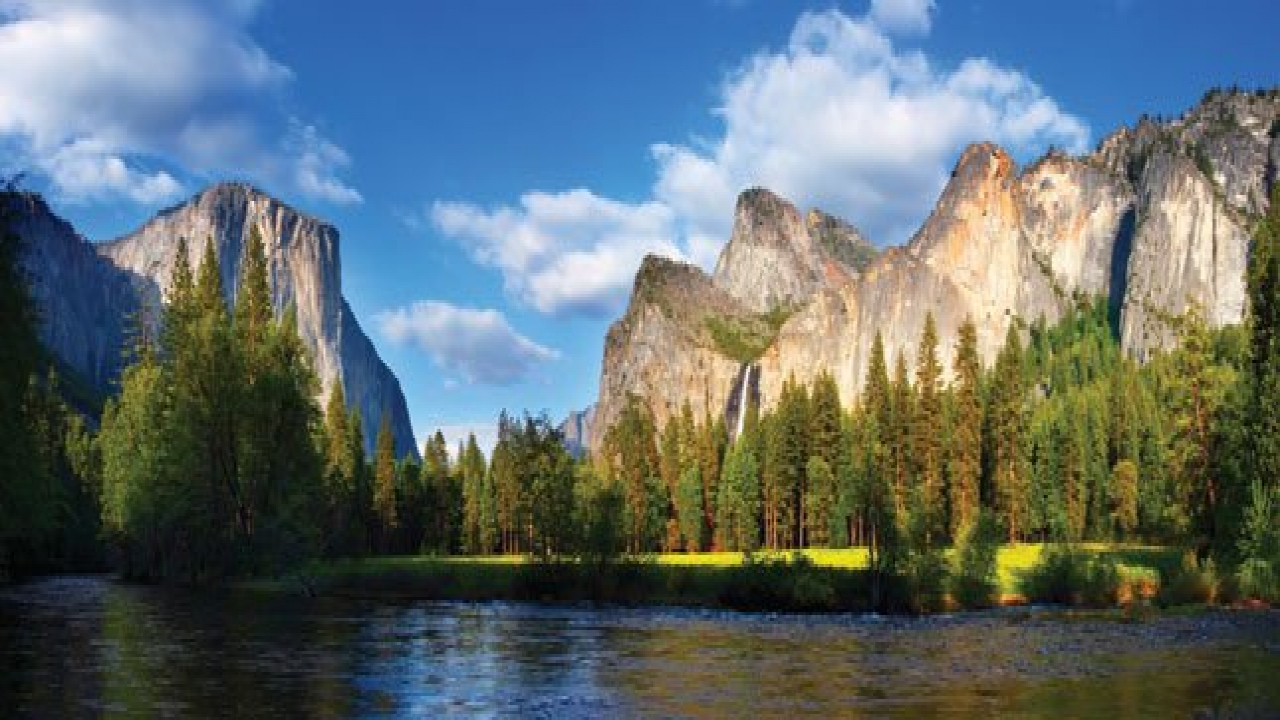 America's National Parks: Centennial Collection