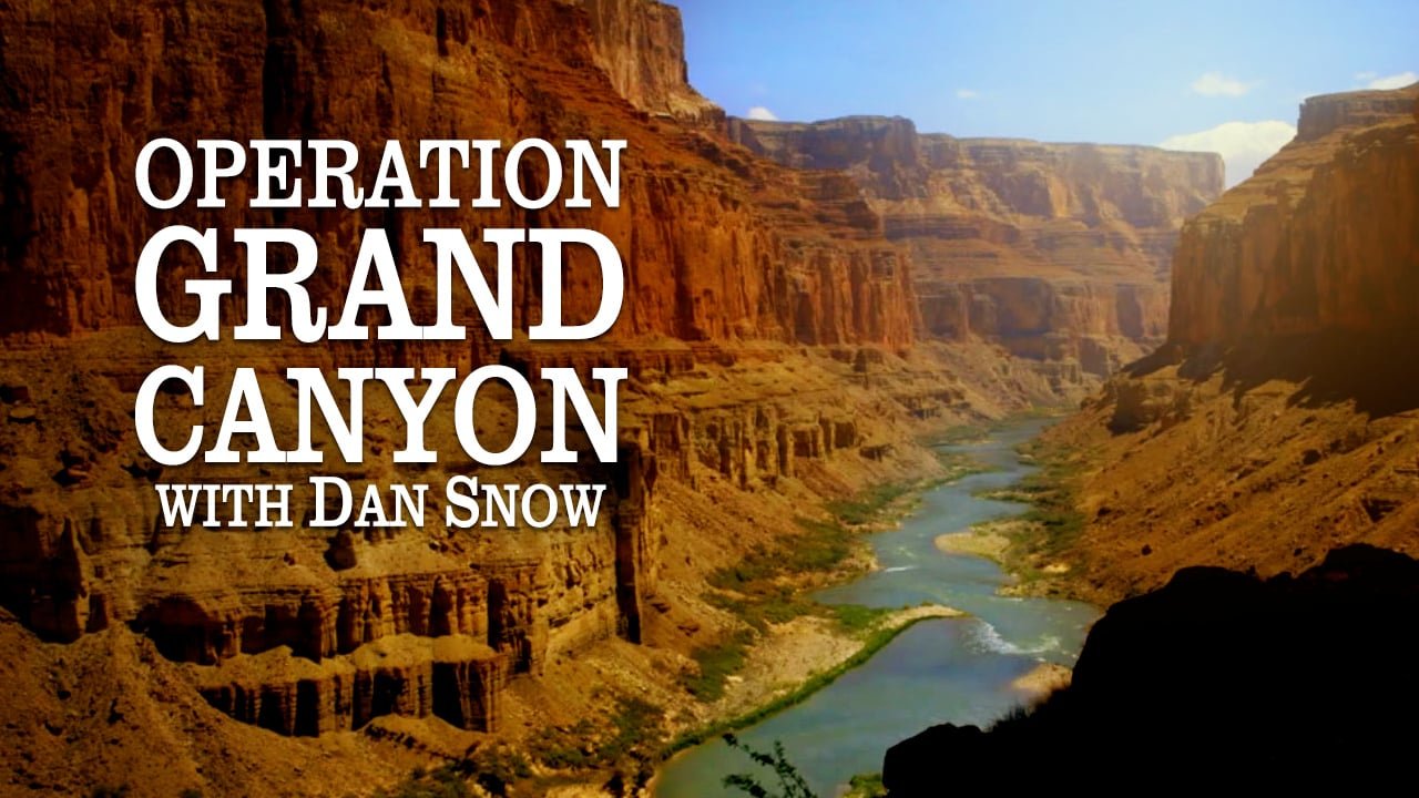 Operation Grand Canyon