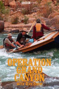 Operation Grand Canyon