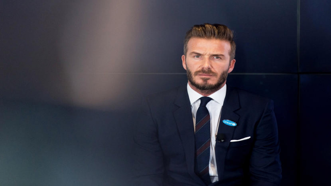 People's Sexiest Man Alive 2015: 30 Years of Sexy