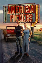 American Pickers