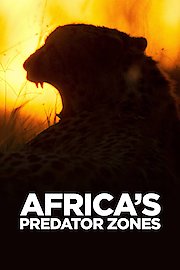 Africa's Predator Zones