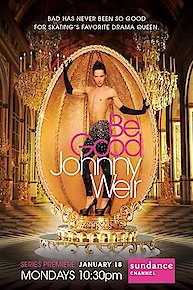 Be Good Johnny Weir