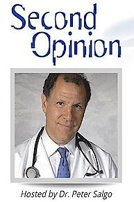 Second Opinion