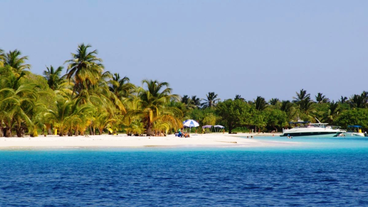 Parques Nacionales de América