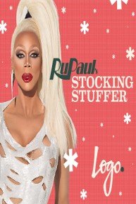 RuPaul's Drag Race Stocker Stuffer