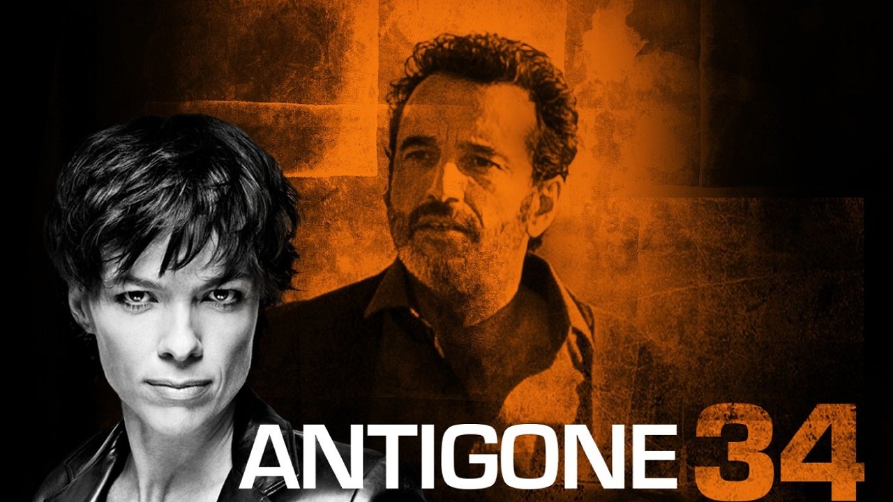 Antigone 34