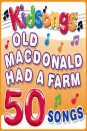 Old MacDonald's Sing-a-Long Farm, Volume 1