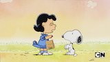 A Day with Snoopy