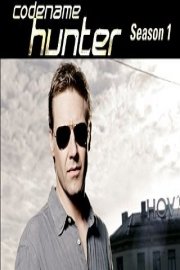 Codename: Hunter (English subtitled)