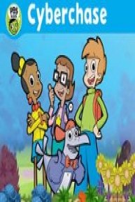 Cyberchase: Earth Day