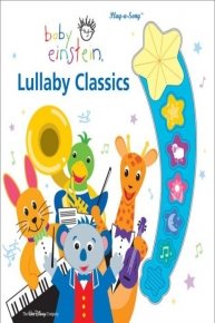 Baby Einstein Classics