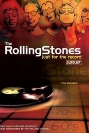 Rolling Stones: Just for The Record