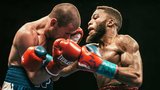 ShoBox: The New Generation: Potapov vs. Young