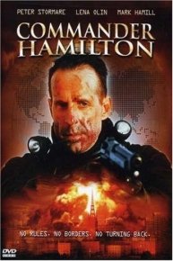 Commander Hamilton (English subtitled)