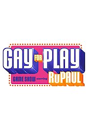 Gay For Play Game Show Starring RuPaul