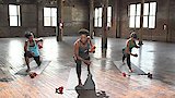 Buff Yoga