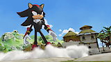 Eggman: El Videojuego, Parte 2: El Fin del Mundo