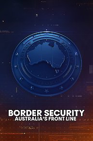 Border Security: Australia's Front Line