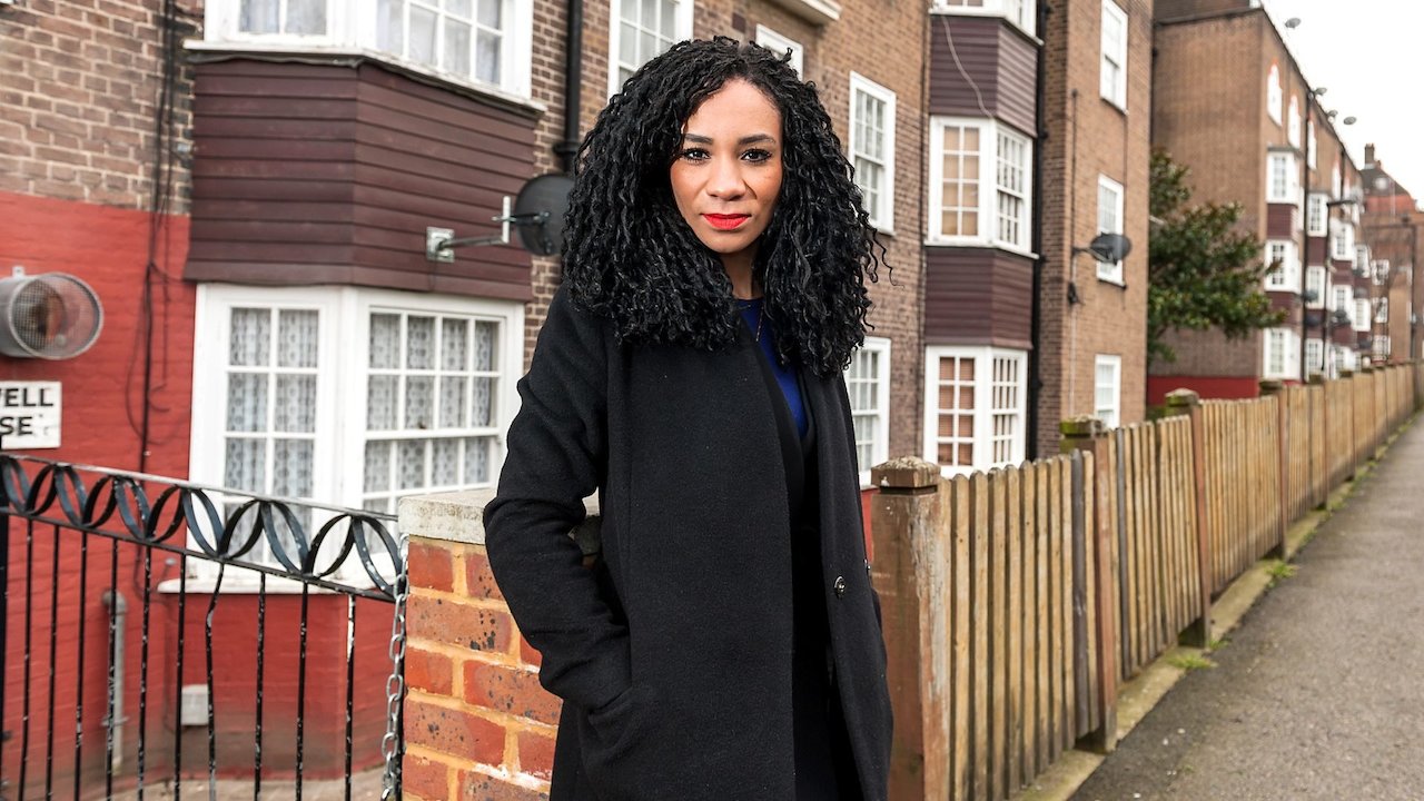 Council House Crackdown