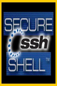Working with Secure Shell (SSH)