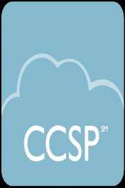 Certified Cloud Security Professional (CCSP)
