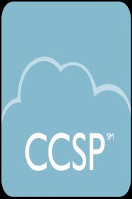 Certified Cloud Security Professional (CCSP)