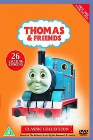 Thomas & Friends Classic