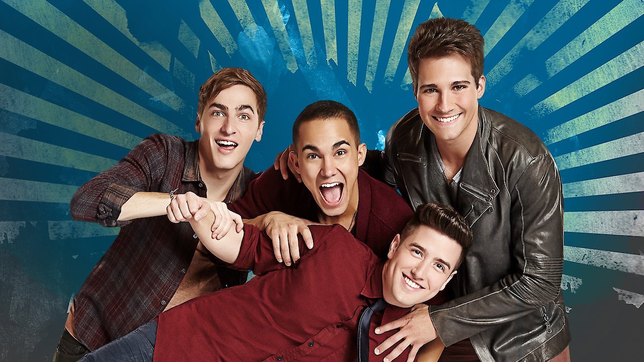 Big Time Rush