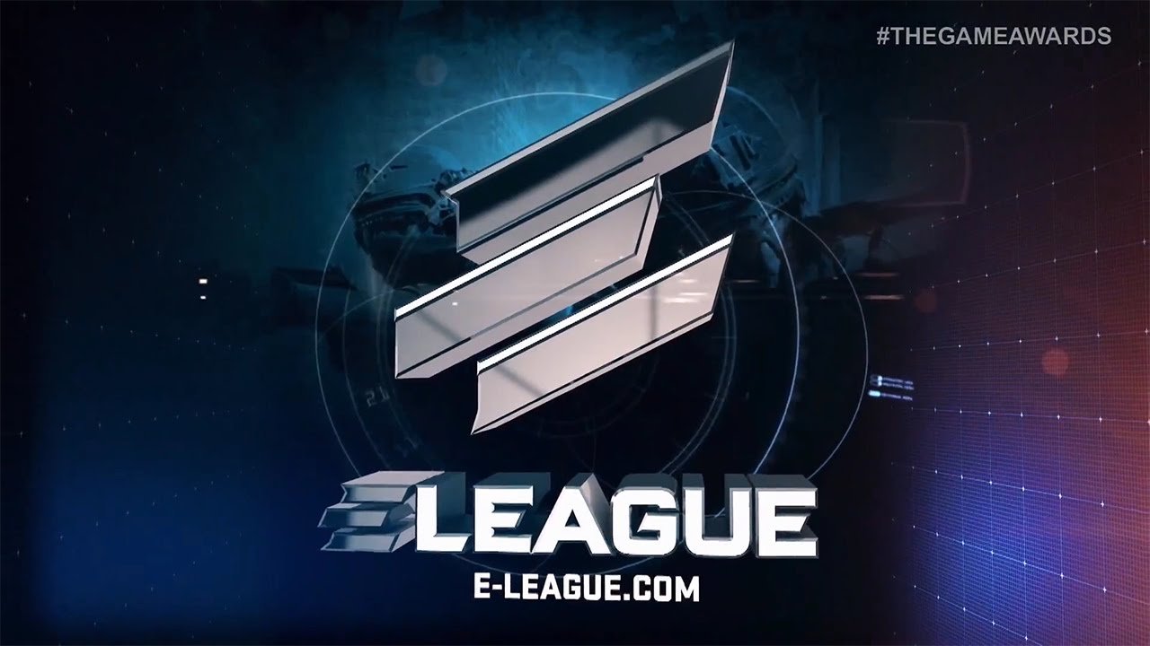 ELeague