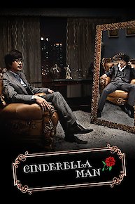 Cinderella Man