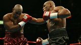 SCB30: Tyson vs. Etienne