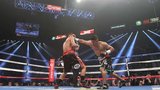 SCB: Mares vs. Ponce De Leon