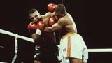 SCB30: Tyson vs. Seldon