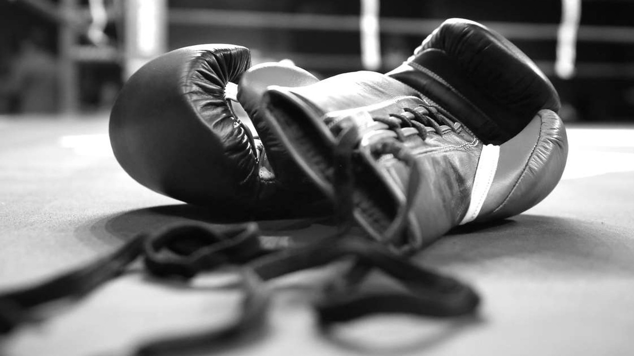 SCB30: Tyson vs. Seldon