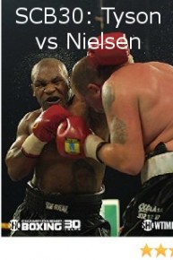 SCB30: Tyson vs. Nielsen