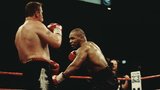 Showtime Championship Boxing: Tyson vs. Botha
