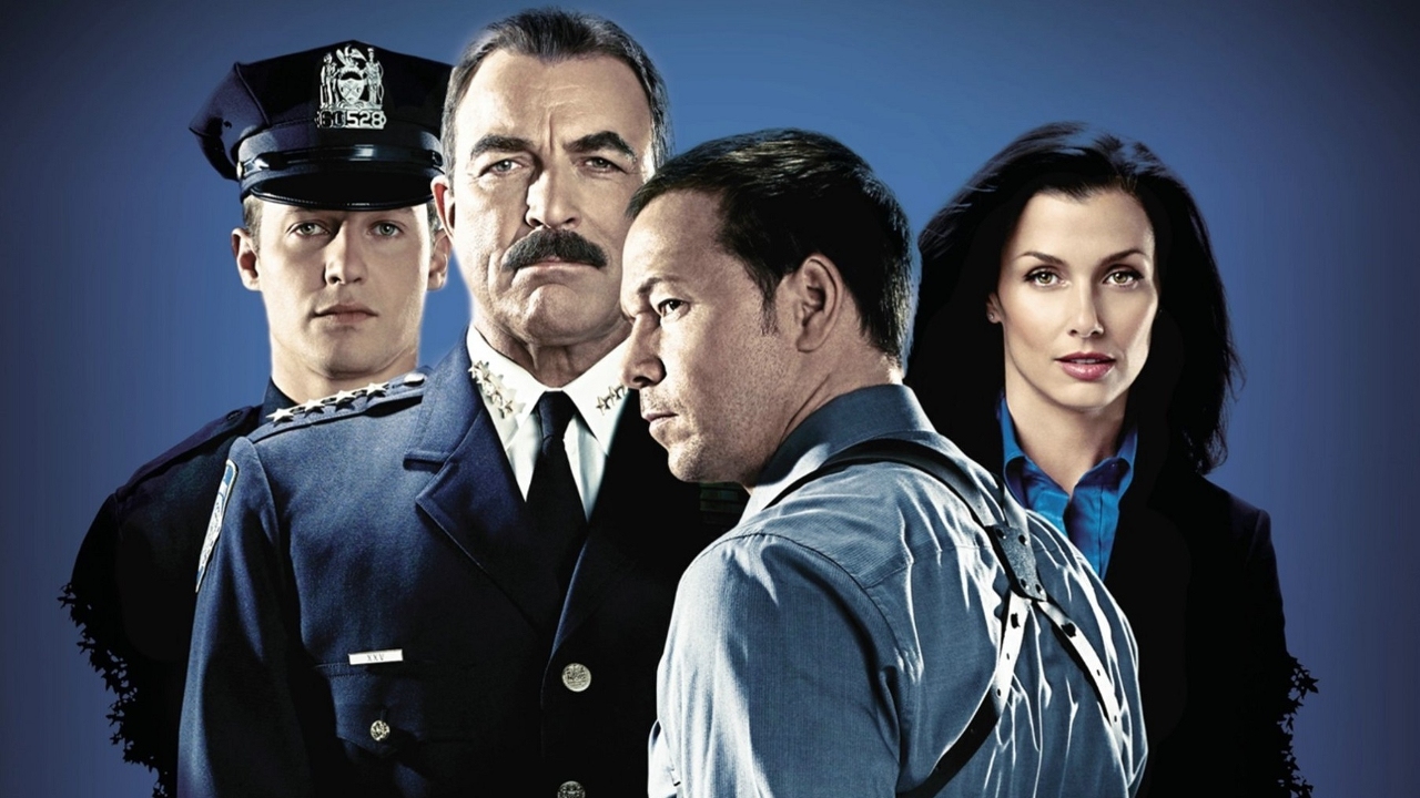 Blue Bloods en Español