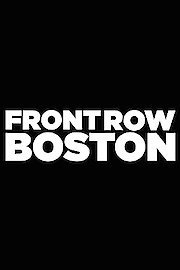 Front Row Boston