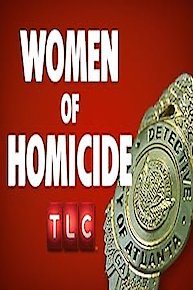 Women of Homicide