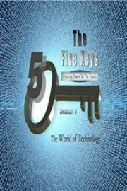 The Five Keys: Opening Doors To The Future