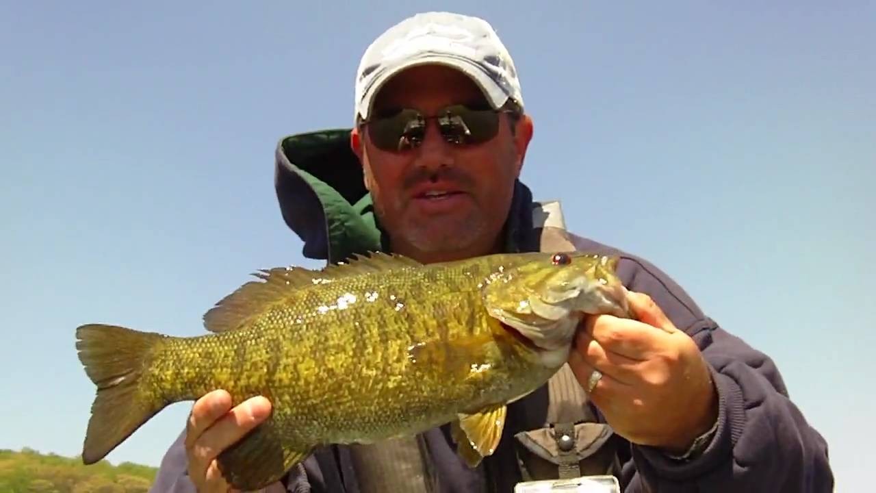 Backwoods Angler TV