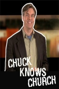 Chuck Knows Church
